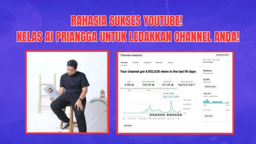 0857-2222-4391 Kelas YouTube Priangga Tips Membuat Video yang Menarik untuk Pemula 0857-2222-4391 Kelas YouTube Priangga Tips Membuat Video yang Menarik untuk Pemula