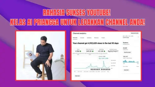 0857-2222-4391 Kelas YouTube Priangga Cara Menentukan Konsep Video yang Unik 0857-2222-4391 Kelas YouTube Priangga Cara Menentukan Konsep Video yang Unik