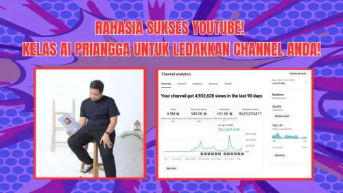 0857-2222-4391 Kelas YouTube Priangga Cara Memonetisasi Video Tanpa AdSense 0857-2222-4391 Kelas YouTube Priangga Cara Memonetisasi Video Tanpa AdSense