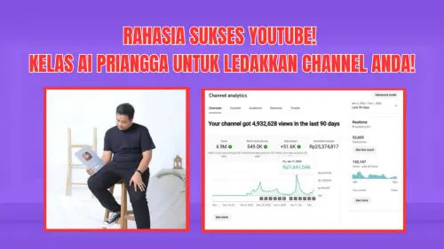 0857-2222-4391 Kelas YouTube Priangga Tips Menjadi Konten Kreator yang Disukai 0857-2222-4391 Kelas YouTube Priangga Tips Menjadi Konten Kreator yang Disukai