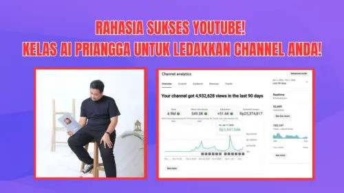 0857-2222-4391 Kelas YouTube Priangga Teknik Voice Acting untuk YouTuber 0857-2222-4391 Kelas YouTube Priangga Teknik Voice Acting untuk YouTuber