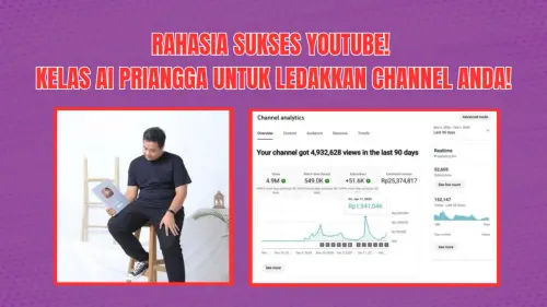0857-2222-4391 Kelas YouTube Priangga Cara Menganalisis Kompetitor di YouTube 0857-2222-4391 Kelas YouTube Priangga Cara Menganalisis Kompetitor di YouTube