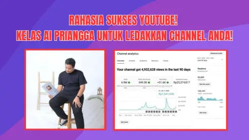 0857-2222-4391 Kelas YouTube Priangga Strategi Pembuatan Video Vlog yang Menarik 0857-2222-4391 Kelas YouTube Priangga Strategi Pembuatan Video Vlog yang Menarik
