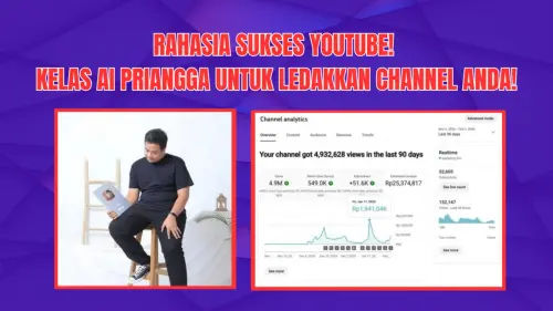 0857-2222-4391 Kelas YouTube Priangga Cara Membuat Studio Mini di Rumah 0857-2222-4391 Kelas YouTube Priangga Cara Membuat Studio Mini di Rumah
