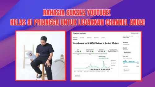0857-2222-4391 Kelas YouTube Priangga Panduan Lengkap Menggunakan YouTube Playlists 0857-2222-4391 Kelas YouTube Priangga Panduan Lengkap Menggunakan YouTube Playlists