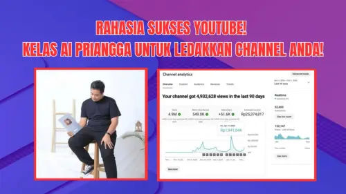 0857-2222-4391 Kelas YouTube Priangga Strategi Menarik Sponsor untuk Video Review 0857-2222-4391 Kelas YouTube Priangga Strategi Menarik Sponsor untuk Video Review