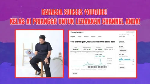 0857-2222-4391 Kelas YouTube Priangga Cara Membuat Video YouTube yang Menarik 0857-2222-4391 Kelas YouTube Priangga Cara Membuat Video YouTube yang Menarik