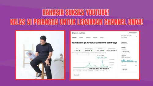 0857-2222-4391 Kelas YouTube Priangga Teknik Editing Video agar Lebih Menarik 0857-2222-4391 Kelas YouTube Priangga Teknik Editing Video agar Lebih Menarik