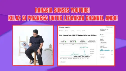 0857-2222-4391 Kelas YouTube Priangga Panduan Membuat Video Berkualitas Tinggi 0857-2222-4391 Kelas YouTube Priangga Panduan Membuat Video Berkualitas Tinggi