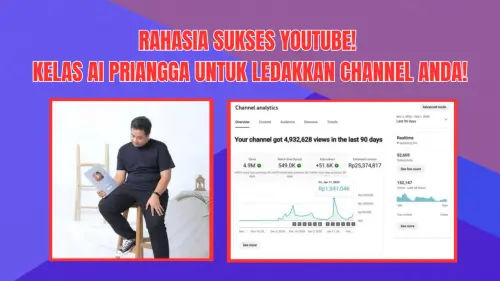 0857-2222-4391 Kelas YouTube Priangga Meningkatkan Keahlian Editing Video untuk YouTube 0857-2222-4391 Kelas YouTube Priangga Meningkatkan Keahlian Editing Video untuk YouTube