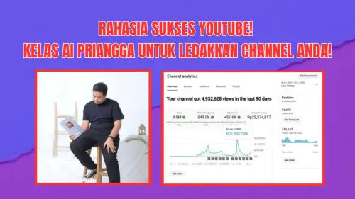 0857-2222-4391 Kelas YouTube Priangga Cara Membuat Video YouTube yang Menghibur 0857-2222-4391 Kelas YouTube Priangga Cara Membuat Video YouTube yang Menghibur