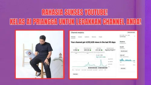 0857-2222-4391 Kelas YouTube Priangga Cara Membangun Channel YouTube yang Sukses 0857-2222-4391 Kelas YouTube Priangga Cara Membangun Channel YouTube yang Sukses