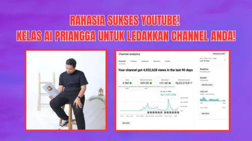 0857-2222-4391 Kelas YouTube Priangga Cara Membuat Video Motivasi yang Menginspirasi 0857-2222-4391 Kelas YouTube Priangga Cara Membuat Video Motivasi yang Menginspirasi
