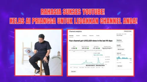 0857-2222-4391 Kelas YouTube Priangga Cara Membuat Video yang Memikat Penonton 0857-2222-4391 Kelas YouTube Priangga Cara Membuat Video yang Memikat Penonton
