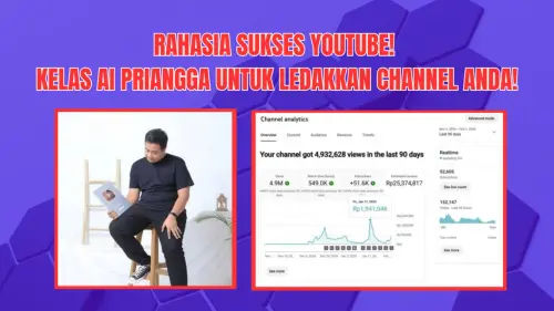 0857-2222-4391 Kelas YouTube Priangga Panduan Meningkatkan Kualitas Video YouTube 0857-2222-4391 Kelas YouTube Priangga Panduan Meningkatkan Kualitas Video YouTube
