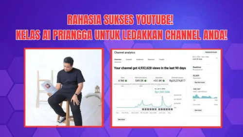 0857-2222-4391 Kelas YouTube Priangga Cara Meningkatkan Subscriber dengan Cepat 0857-2222-4391 Kelas YouTube Priangga Cara Meningkatkan Subscriber dengan Cepat