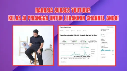 0857-2222-4391 Kelas YouTube Priangga Cara Menjadi YouTuber yang Sukses di 2025 0857-2222-4391 Kelas YouTube Priangga Cara Menjadi YouTuber yang Sukses di 2025