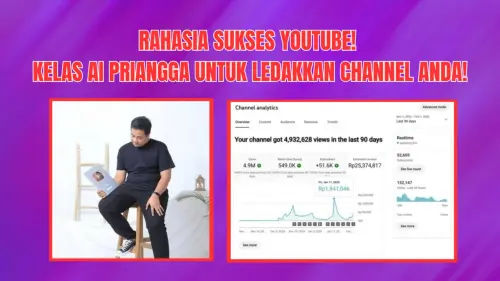 0857-2222-4391 Kelas YouTube Priangga Belajar Meningkatkan Kualitas Konten YouTube 0857-2222-4391 Kelas YouTube Priangga Belajar Meningkatkan Kualitas Konten YouTube