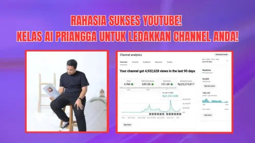 0857-2222-4391 Kelas YouTube Priangga Tips Meningkatkan Keterlibatan Penonton 0857-2222-4391 Kelas YouTube Priangga Tips Meningkatkan Keterlibatan Penonton