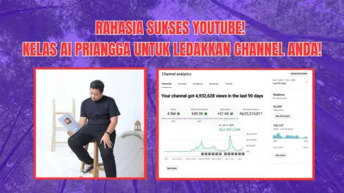 0857-2222-4391 Kelas YouTube Priangga Cara Menggunakan YouTube Tags yang Efektif 0857-2222-4391 Kelas YouTube Priangga Cara Menggunakan YouTube Tags yang Efektif