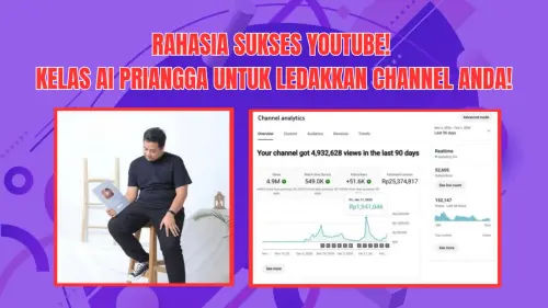 0857-2222-4391 Menjadi YouTuber Profesional dengan Kelas Priangga 0857-2222-4391 Menjadi YouTuber Profesional dengan Kelas Priangga