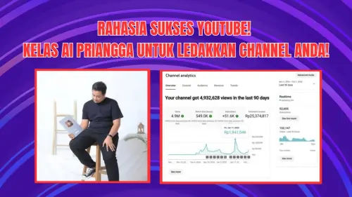 0857-2222-4391 Kelas YouTube Priangga Cara Mendapatkan Ide Konten Kreatif 0857-2222-4391 Kelas YouTube Priangga Cara Mendapatkan Ide Konten Kreatif