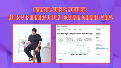 0857-2222-4391 Kelas YouTube Priangga Cara Membuat Konten yang Menarik dan Edukatif 0857-2222-4391 Kelas YouTube Priangga Cara Membuat Konten yang Menarik dan Edukatif