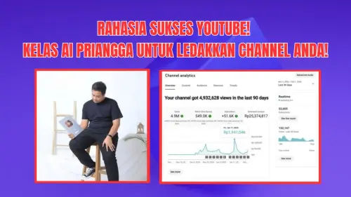 0857-2222-4391 Kelas YouTube Priangga Teknik Pembuatan Video Animasi dengan Mudah 0857-2222-4391 Kelas YouTube Priangga Teknik Pembuatan Video Animasi dengan Mudah