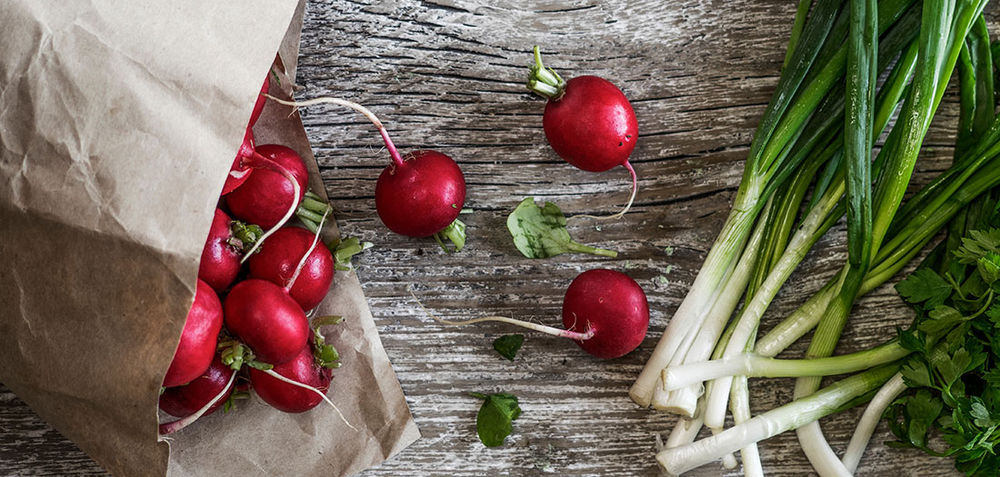 5 Seasonal Foods Not to Miss This Spring
