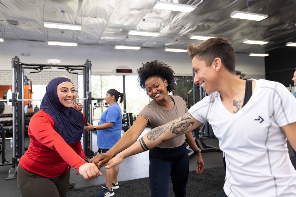 Bringing Equity, Diversity, and Inclusion to the Fitness Industry
