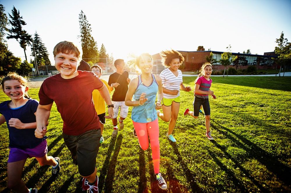 ACE urges Congress to pass HR 7562 to support physical activity