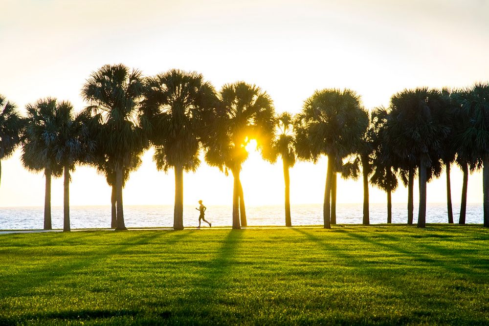 This City Initiative Gets All Its Community Members Moving Together Outside