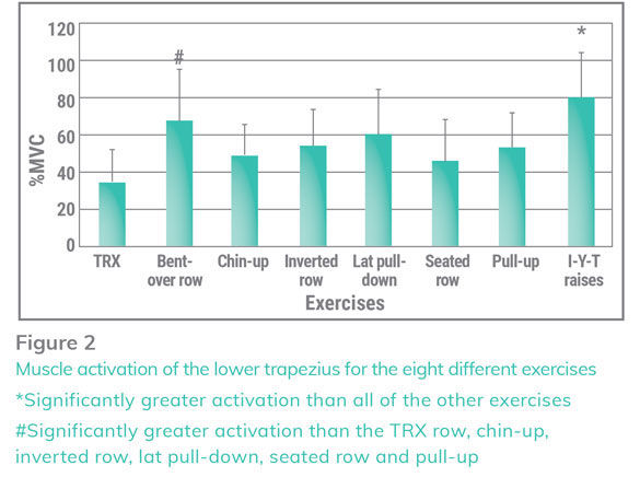 Lower Trapezius Muscle Activation Exercises 