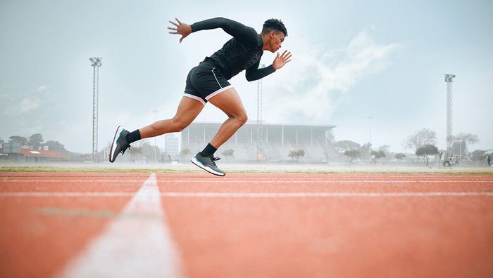 Blood Flow Restriction and Sprint Training: New Tools for Endurance Gains