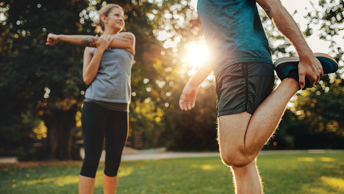 New Expert Guidance on Stretching: What Belongs in Your Programs