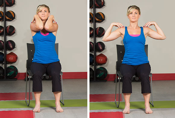 How to do Shoulder Pressing Pose | Arm Balancing Yoga Pose | Bhujapidasana  with iRyne - YouTube