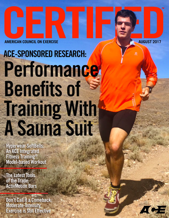 FUJI ThermoTech Sauna Suit: Elevate Your Workout with Enhanced Sweat and  Performance