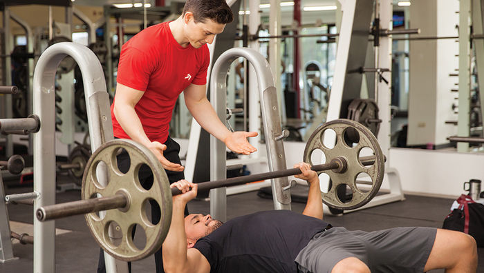 ACE-SUPPORTED RESEARCH: How Long Should You Rest Between Sets?