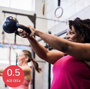 ACE - Certified™: August 2023 - Building the Body's Foundation