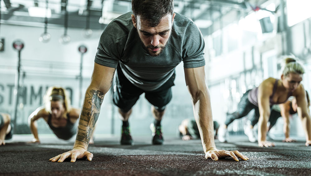 Enough to Matter: Rethinking the Strength Training Dose