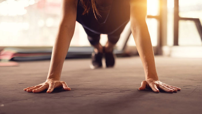 ACE-Supported Research: Turning Up the Heat on High-Intensity Functional Training