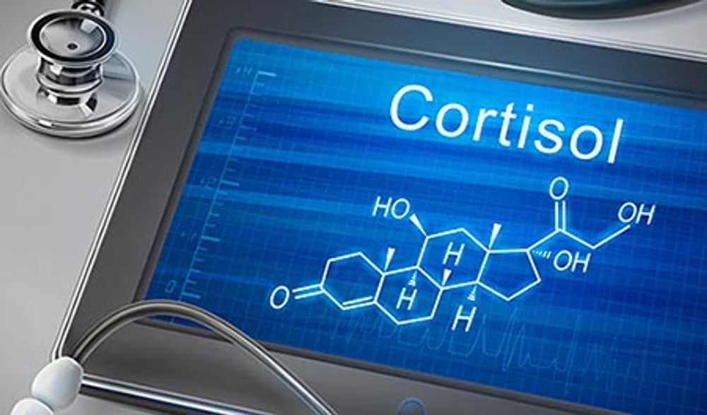Cortisol: The Good, the Bad and the Ugly