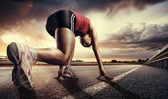 Evidence-based Strategies for Helping Clients Improve Endurance Performance