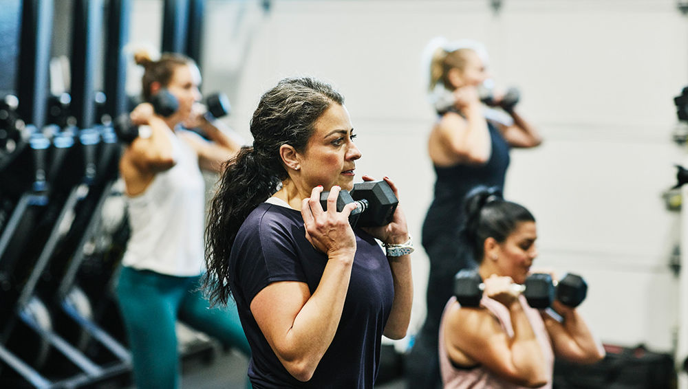 Menopause and Midlife Performance: What Endurance Athletes Want You to Know