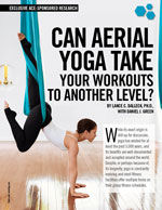 ACE Study Examines Effects of Bikram Yoga on Core Body Temps