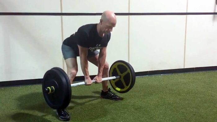 The Axle: An ACE Integrated Fitness Training<sup>®</sup> Workout