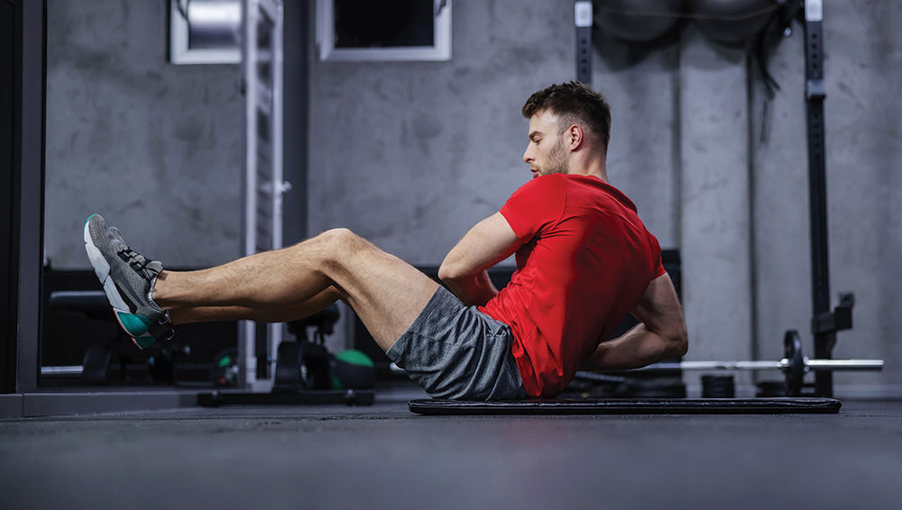 Avoiding Muscular Imbalances: The Key to Safe and Effective Core Training