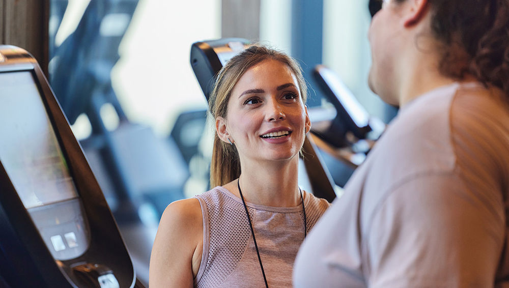 Ask ACE: Behavior Change Techniques for Group Fitness Instructors and Personal Trainers