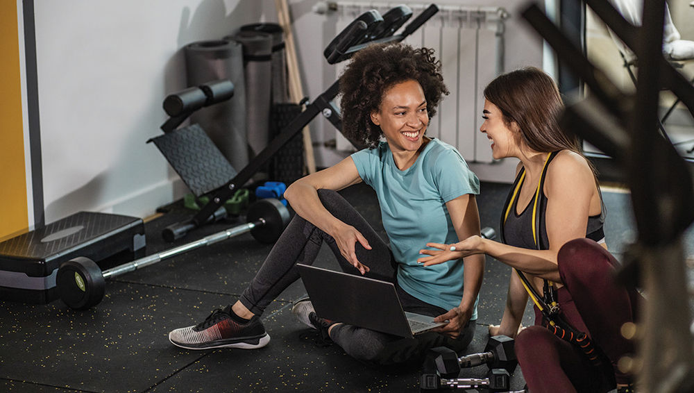 The Human Advantage: How Health and Exercise Professionals Can Thrive in the Age of AI