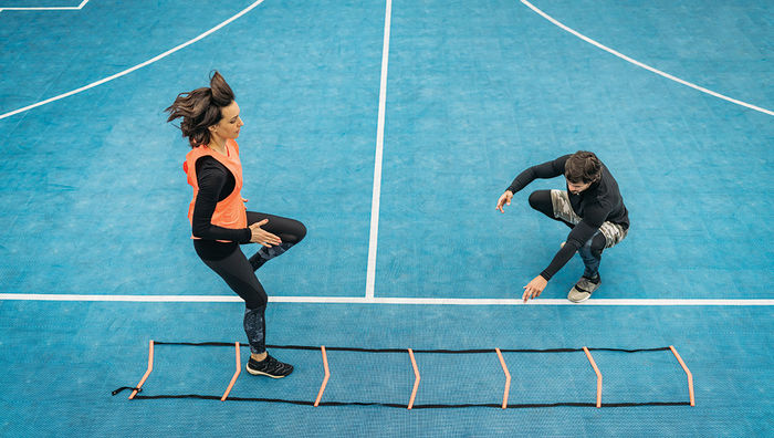 World Cup Ready: Soccer Training That Builds Speed, Strength and Stamina